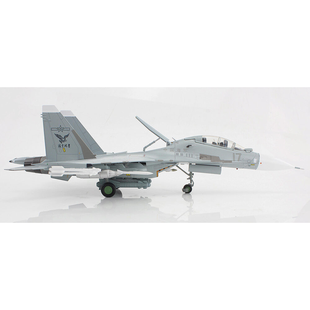 Su-30MK2 1/72 Die Cast Model - HA9552 PLANAF, 2022 | Historic