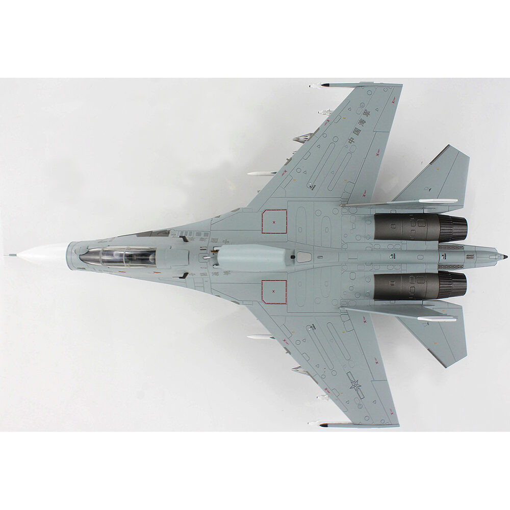 Su-30MK2 1/72 Die Cast Model - HA9552 PLANAF, 2022 | Historic