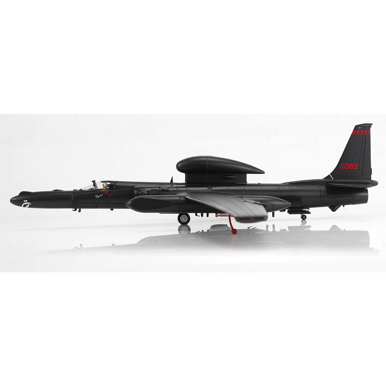 U-2S Dragon Lady 1/72 Die Cast Model - HA6906 99th ERS / 9th
