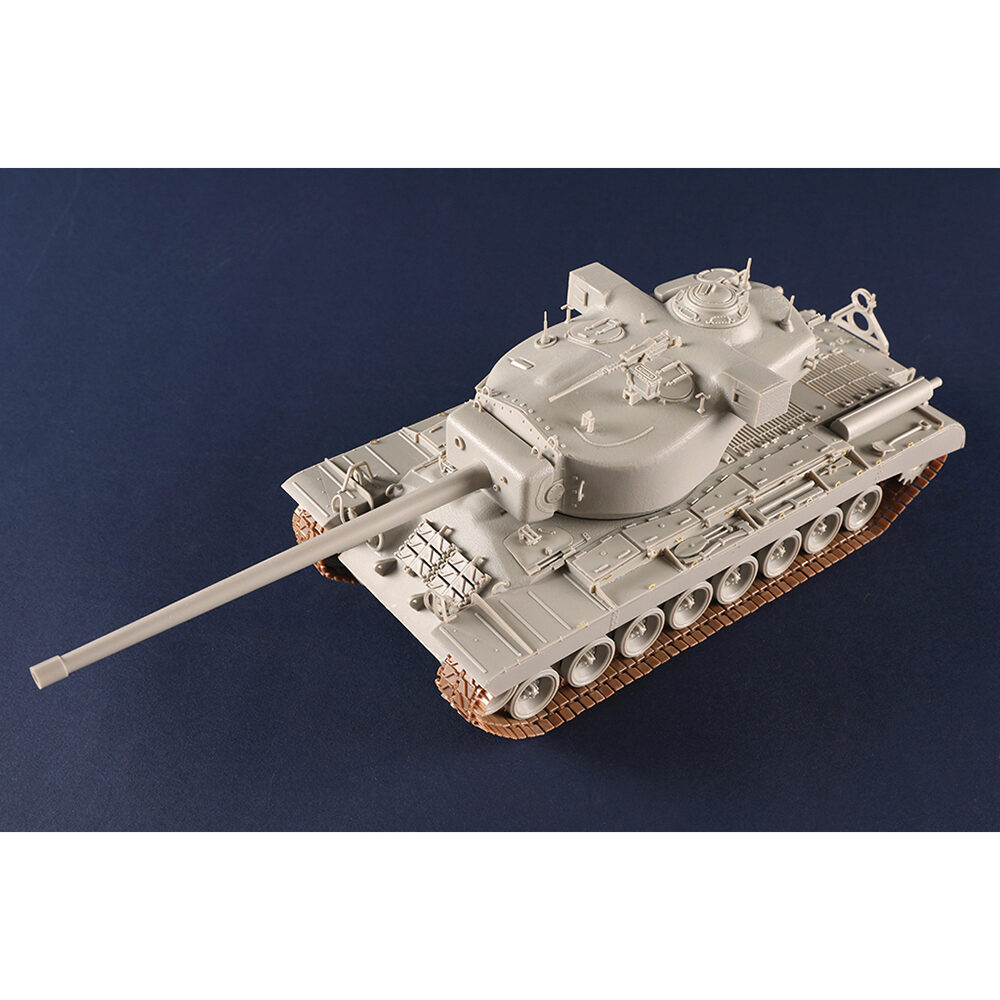 T29E3 Heavy Tank 1/35 Kit HobbyBoss (84511) | Historic Aviation