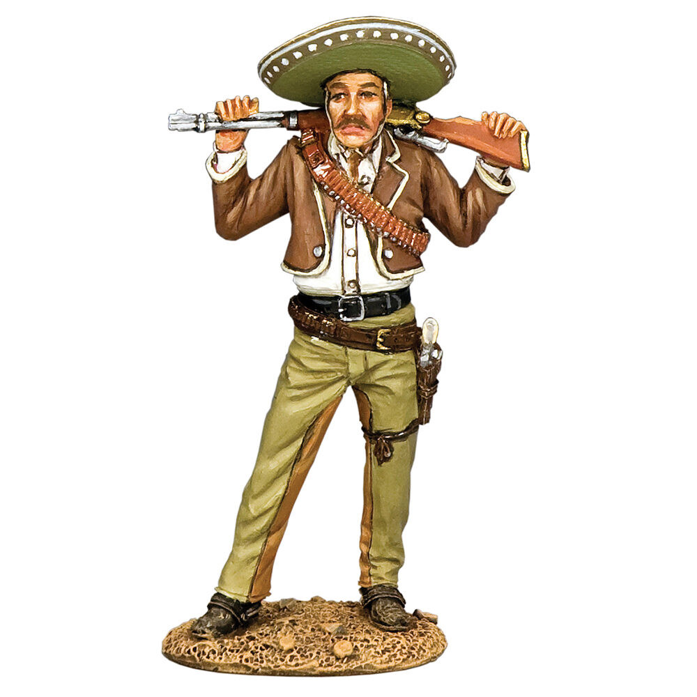 TRW207 Winchester Bandito figurines et collections