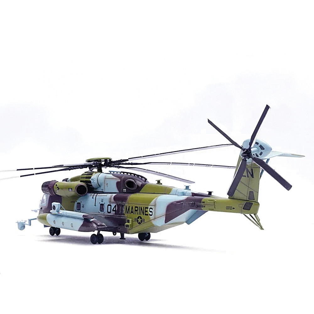 CH-53E Super Stallion 1/72 Die Cast Model Panzerkampf | Historic