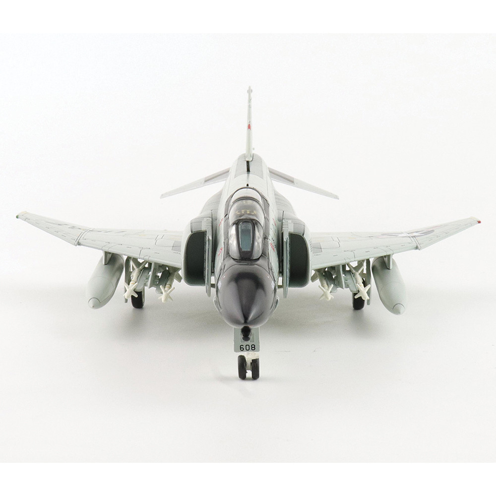 F-4D Phantom II 1/72 Die Cast Model | Historic Aviation Collectibles