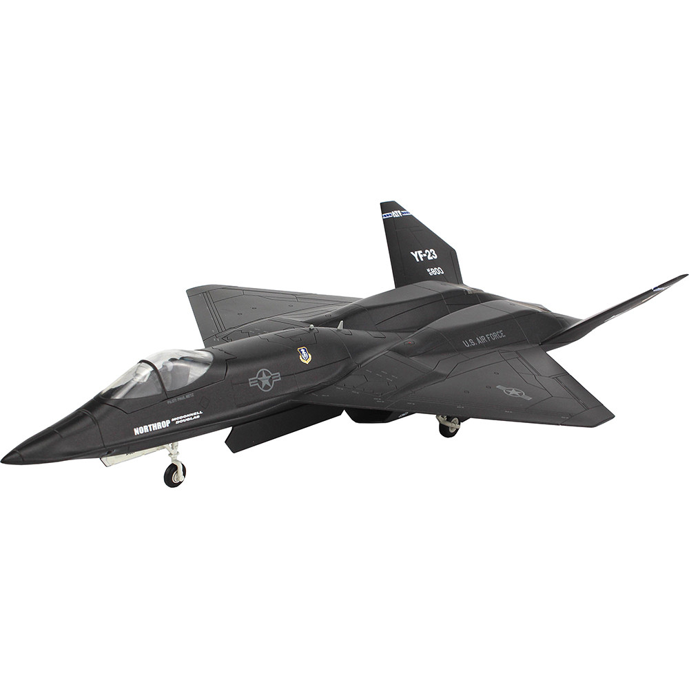 YF-23 Black Widow II 1/72 Die Cast Model | Historic Aviation