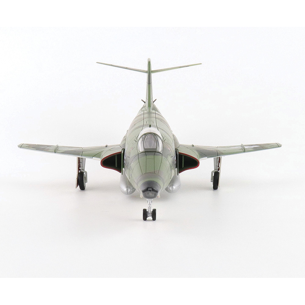 RF-101A Voodoo 1/72 Die Cast Model | Historic Aviation Collectibles