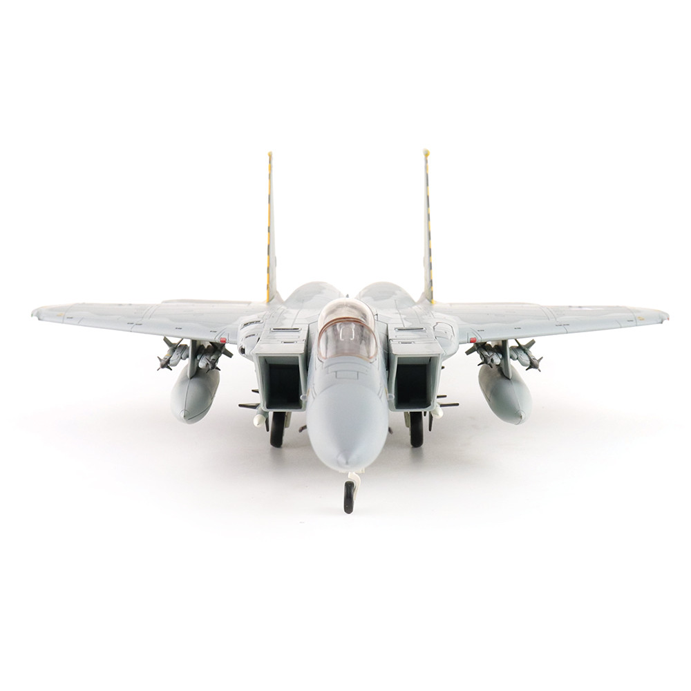 F-15A Eagle 1/72 Die Cast Model | Historic Aviation Collectibles