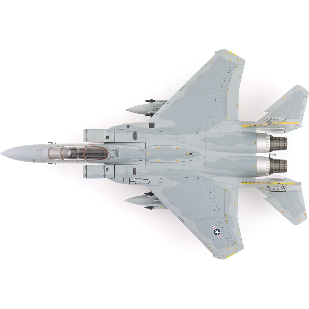 F-15A Eagle 1/72 Die Cast Model | Historic Aviation Collectibles