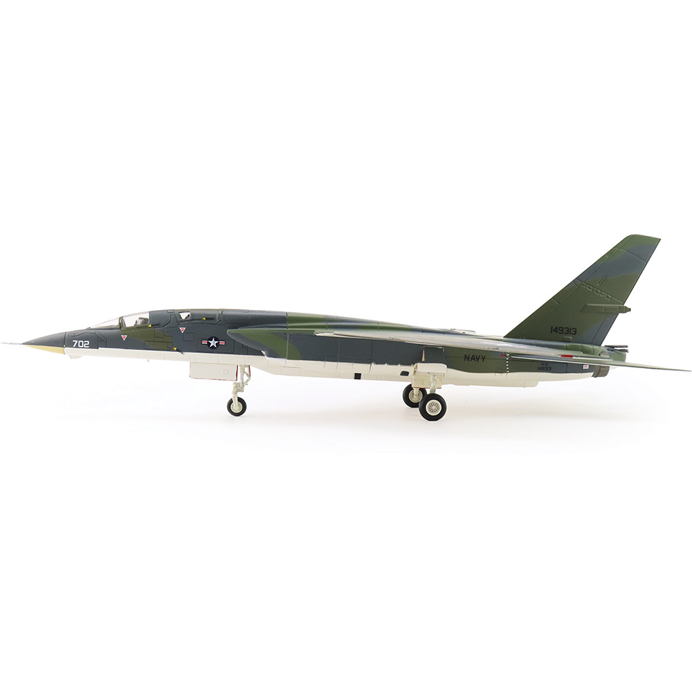 RA-5C Vigilante 1/72 Die Cast Model | Historic Aviation Collectibles