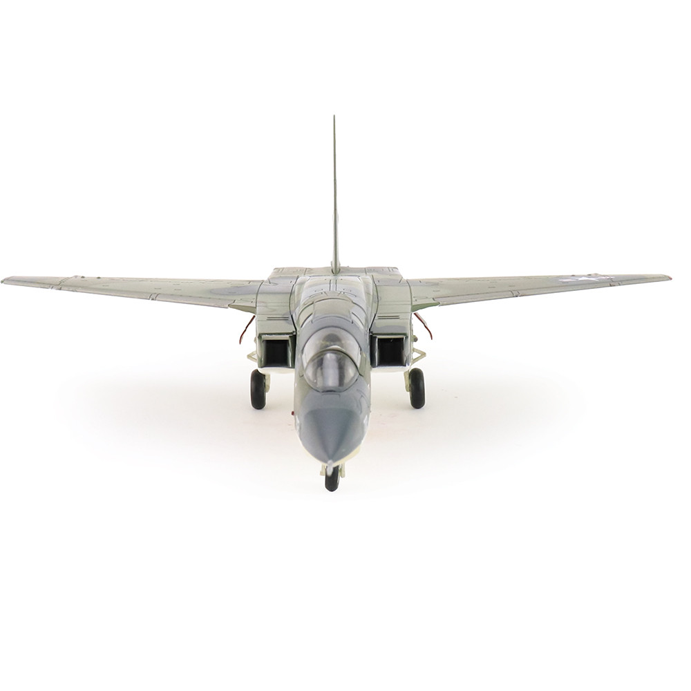 RA-5C Vigilante 1/72 Die Cast Model | Historic Aviation Collectibles