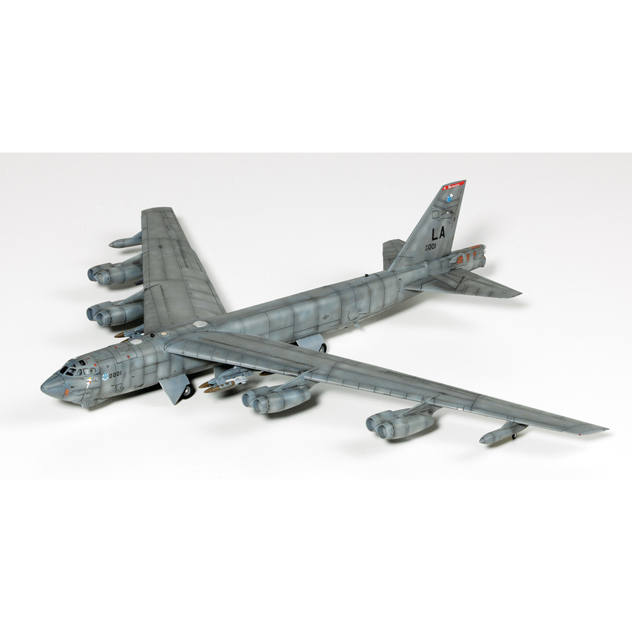 B-52 Stratofortress 1/144 Kit | Historic Aviation - The #1