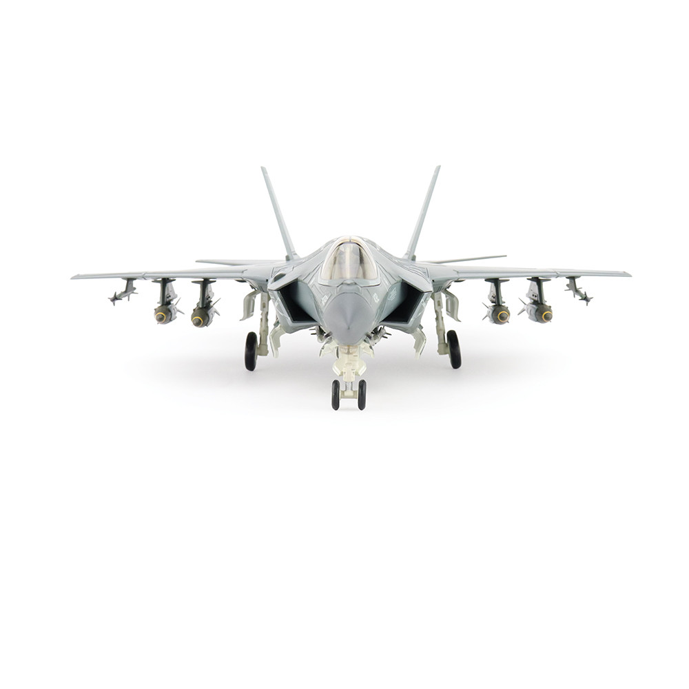 F-35C Lightning II 1/72 Die Cast Model | Historic Aviation