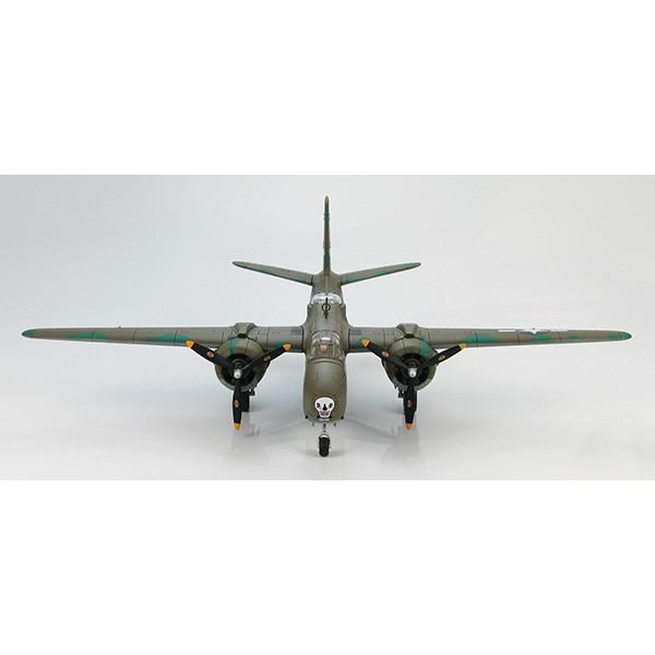 Douglas A-20G Havoc 1/72 Die Cast Model | Historic Aviation - The