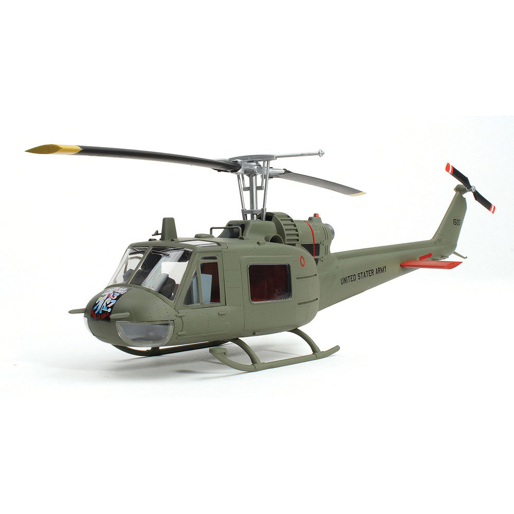 UH-1C Iroquois 