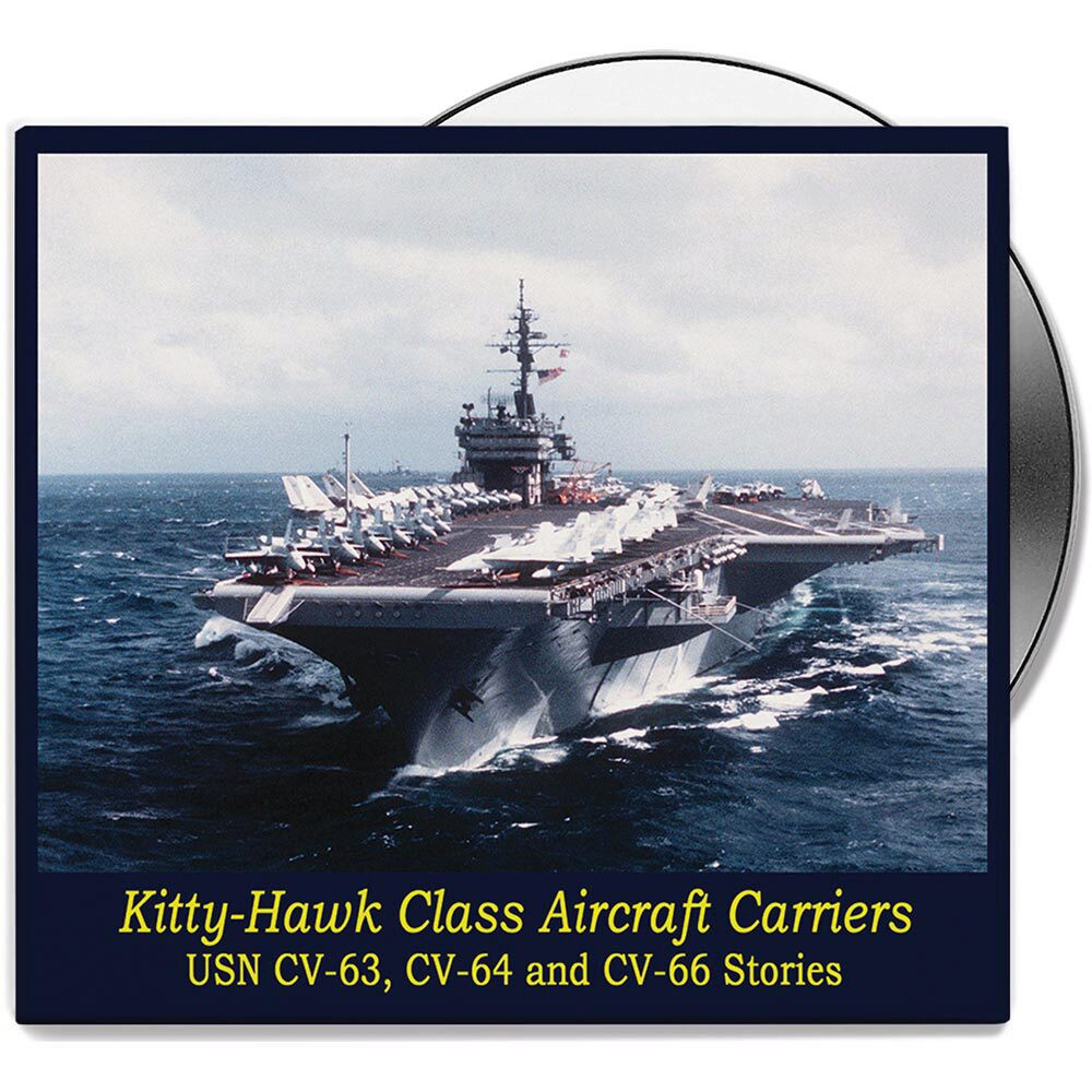 Great Ships: Aircraft Carriers [DVD] 【公式通販】