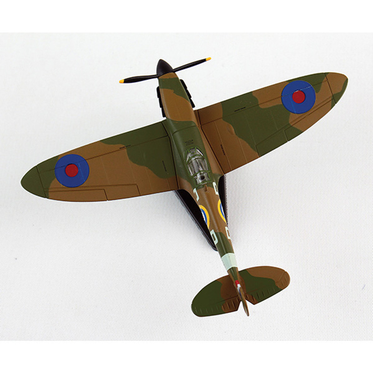 Supermarine Spitfire Mk II 1/93 Die Cast Model