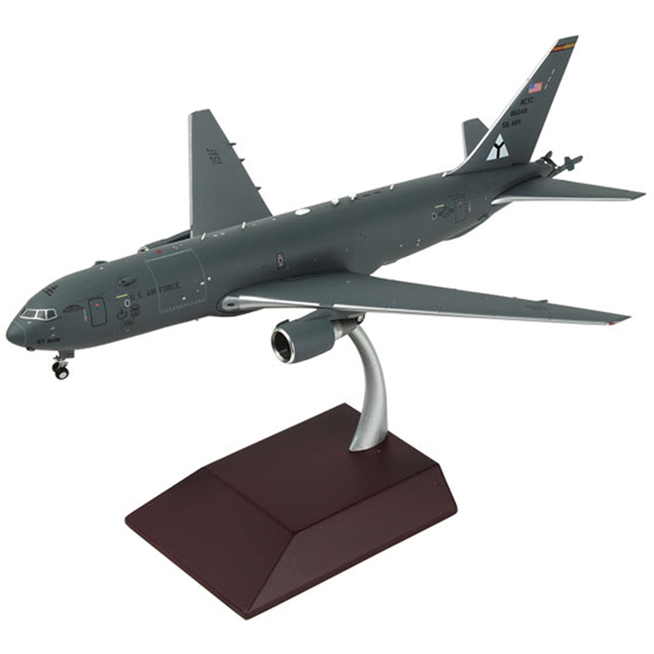 限定販売】 ジェミニ 1/200 kc-46 767 ボーイング 航空機 