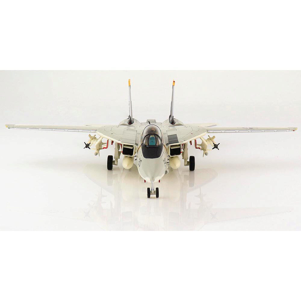 F-14A Tomcat 1/72 Die Cast Model - HA5240 VF-84 