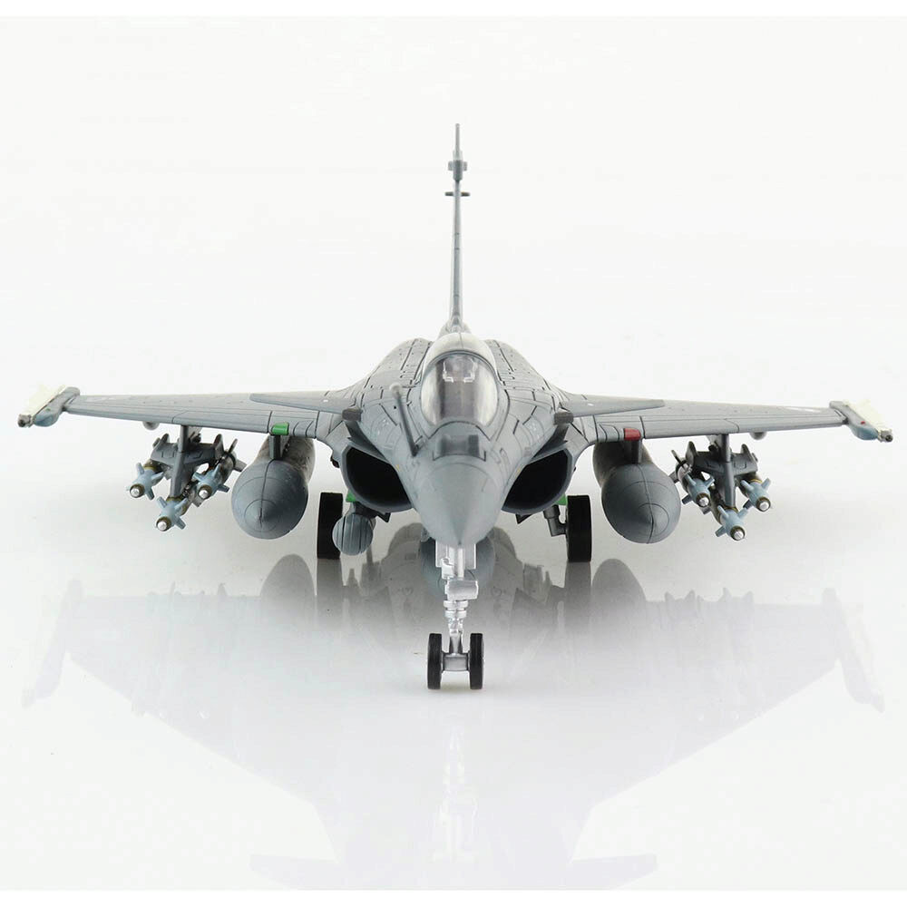 【未使用品】HOBBYMASTER RAFALE M HA9602 Hobby Master 1/72 HA9603 Dassault Rafale DG Hellenic Air Force 332