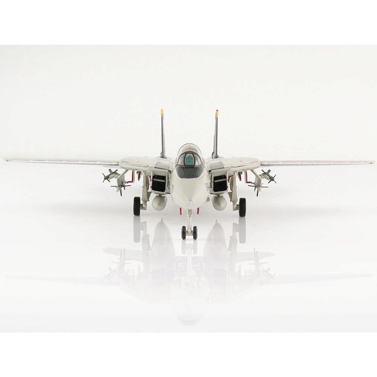 F-14A Tomcat 1/72 Die Cast Model - HA5241 AJ 201, VF-84 