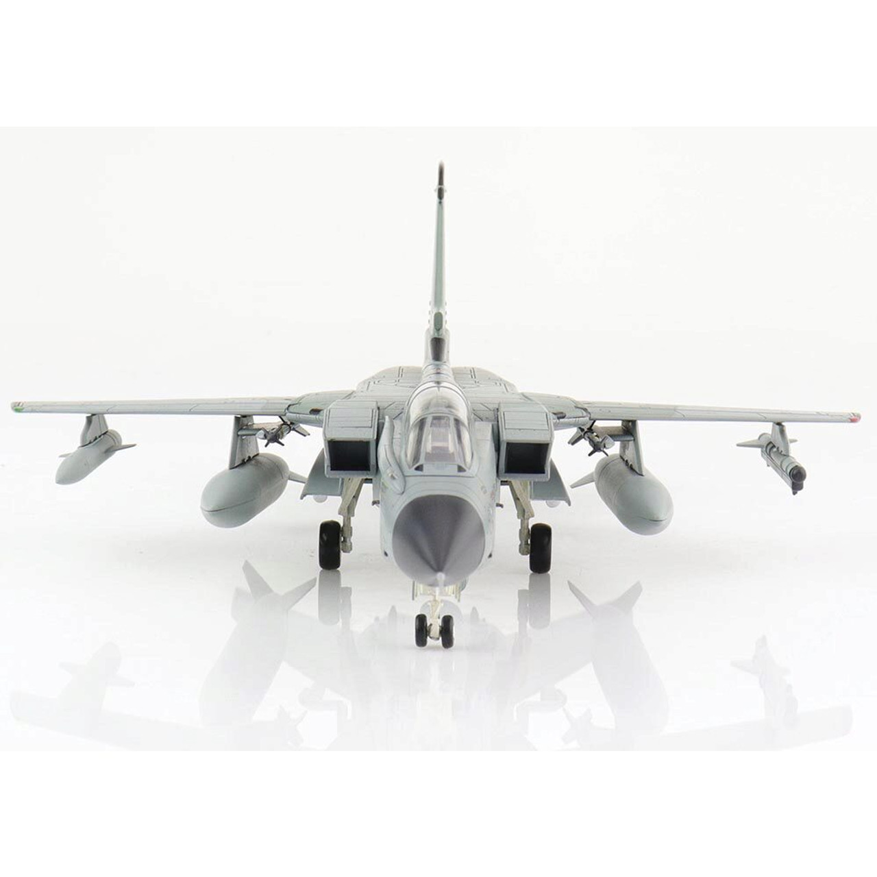 Tornado IDS 1/72 Die Cast Model - HA6714 