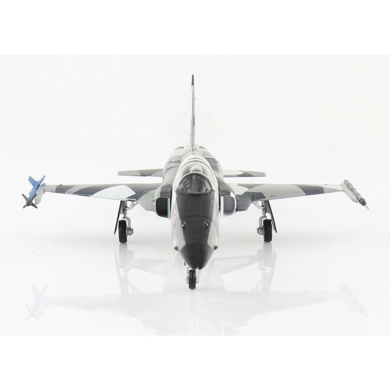 F-5N Tiger II 1/72 Die Cast Model - HA3364 VFC-111 Sundowners, US Navy, Nov  2020