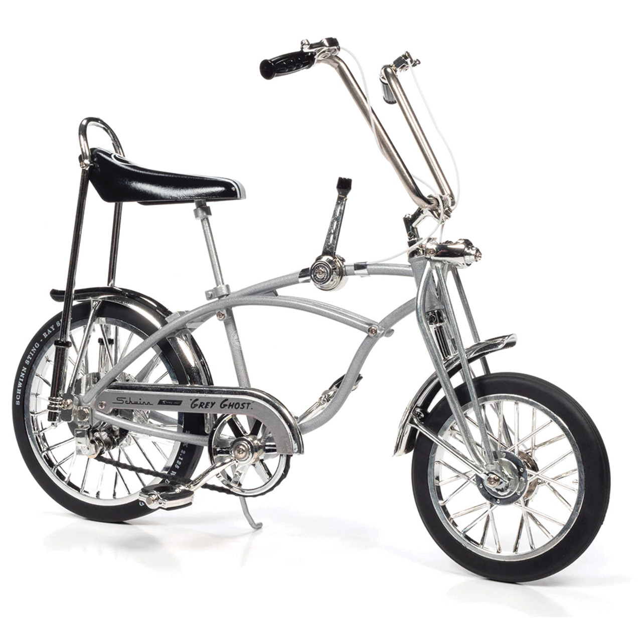 schwinn grey ghost for sale