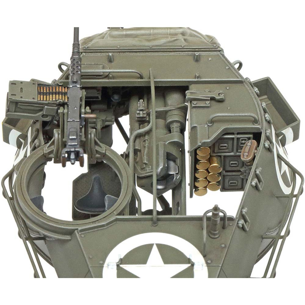 ya様 M18 Hellcat 1/35 Kit Tamiya (35376) | Historic Aviation