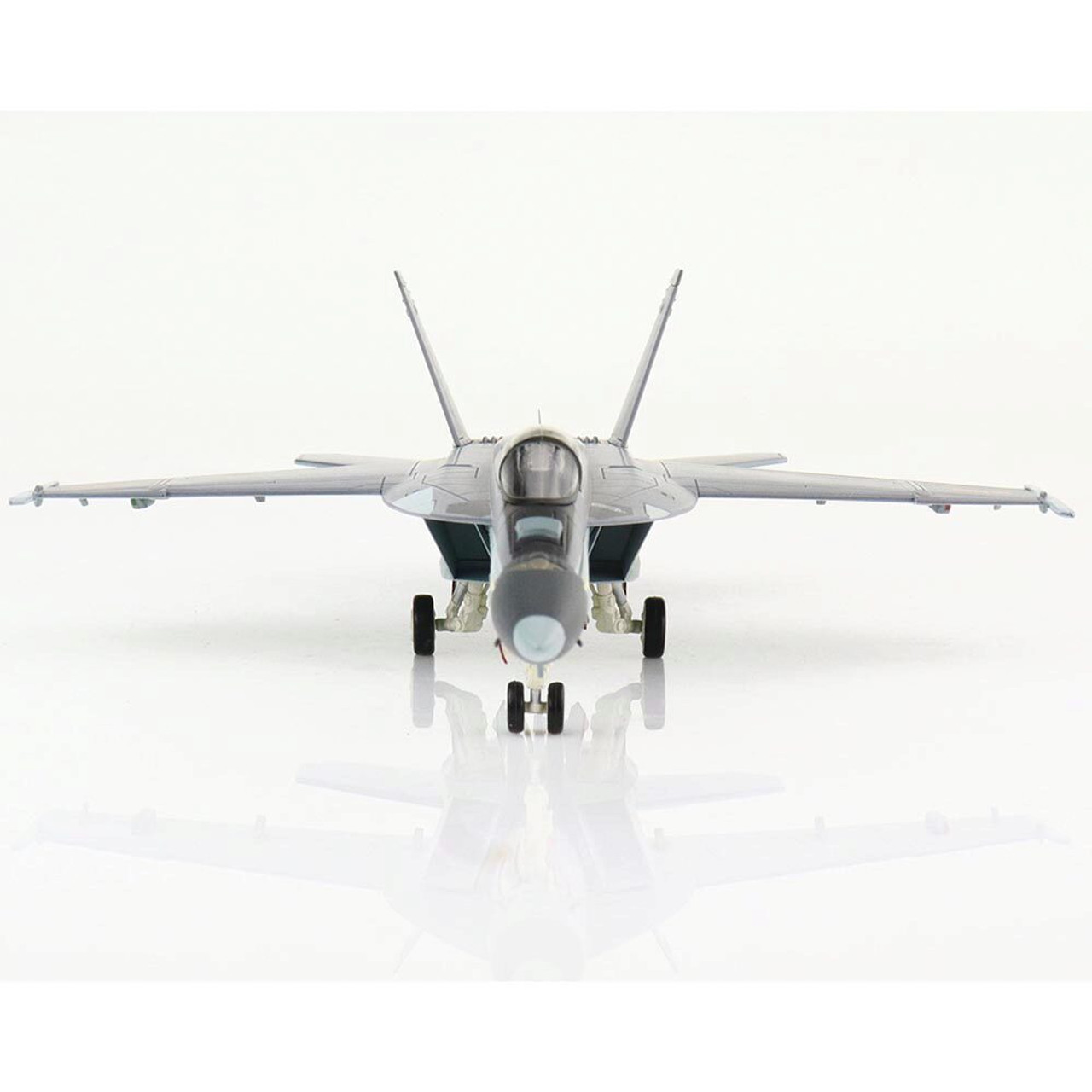 F/A-18E Super Hornet 1/72 Die Cast Model - HA5131 VFC-12, US NAVY