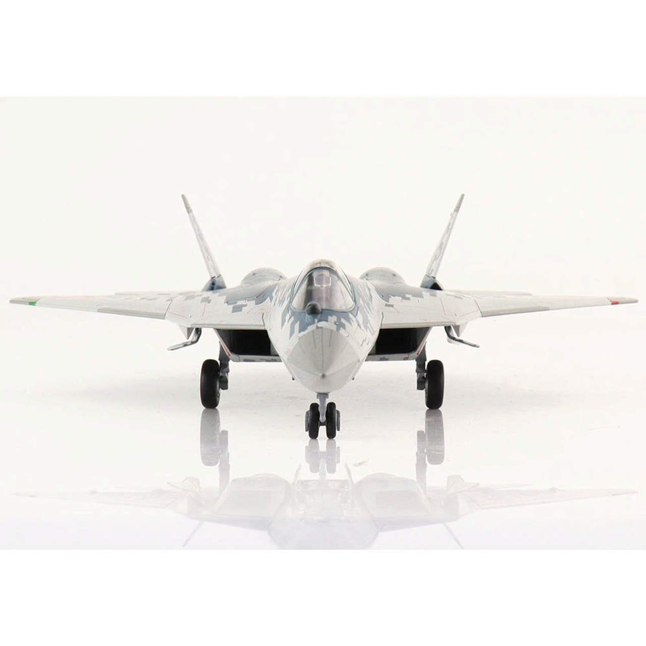 在庫新作【未使用品】HOBBYMASTER SU-57 FELON HA6804 その他