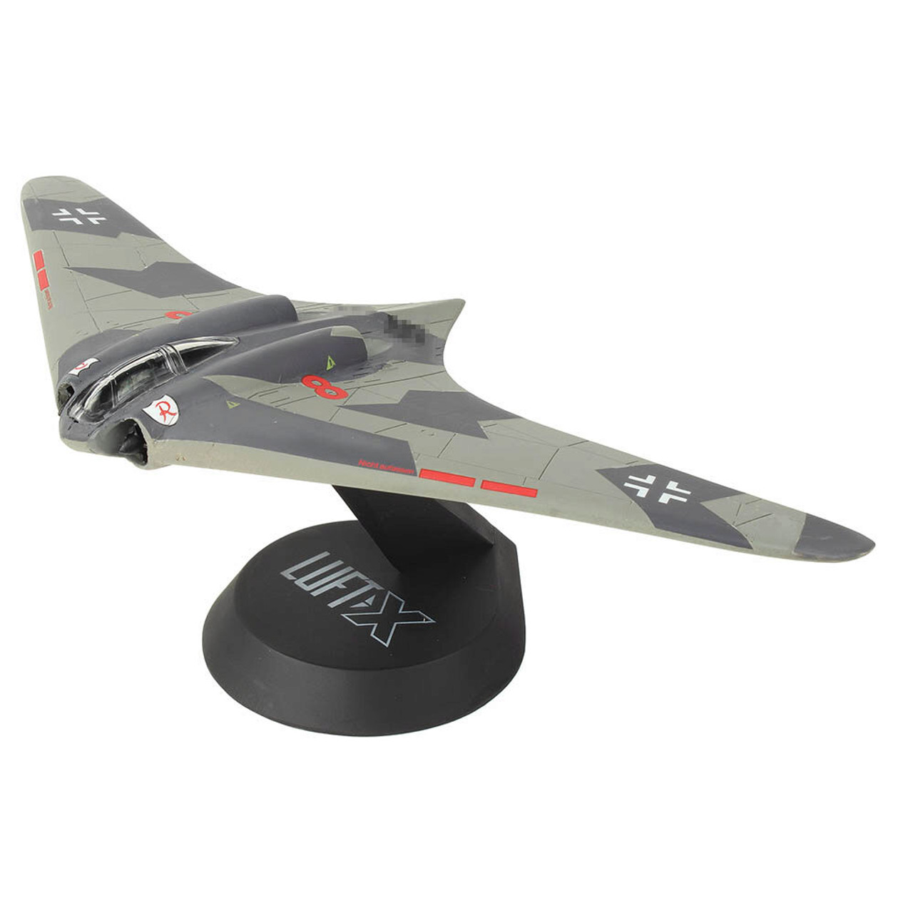 Horten Ho 229 1/72 Display Model