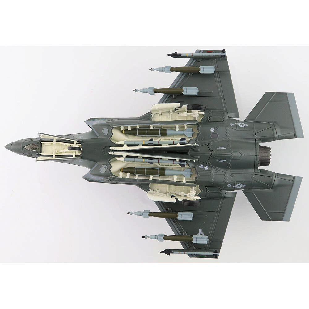 1:72 Lockheed F-35A Lightning II A35-029 No. 75 Squadron Royal Australian Air Force RAAF Base Tindal 2022 N24290 1:72 Lockheed F-35A Lightning II A35-029 No. 75 Squadron Royal Australian Air Force RAAF Base Tindal 2022 N24290