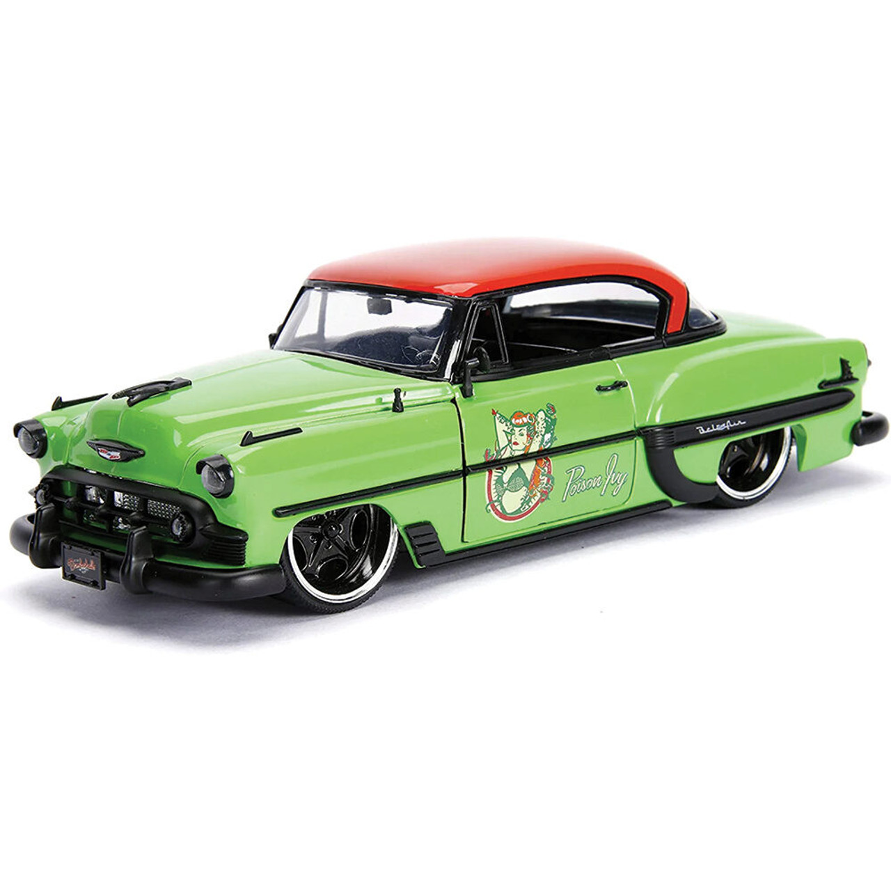 1953 Chevrolet Bel Air 1/24 Die Cast Model | Historic