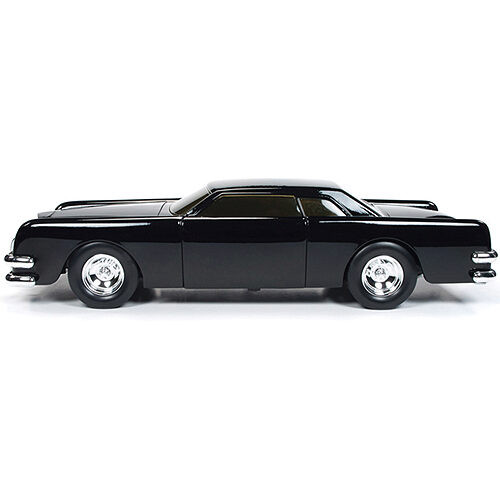 The Car - George Barris | Historic Aviation Collectibles
