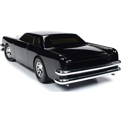 The Car - George Barris | Historic Aviation Collectibles
