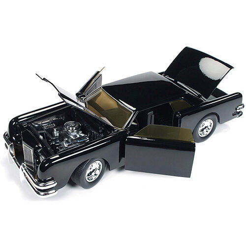 The Car - George Barris | Historic Aviation Collectibles