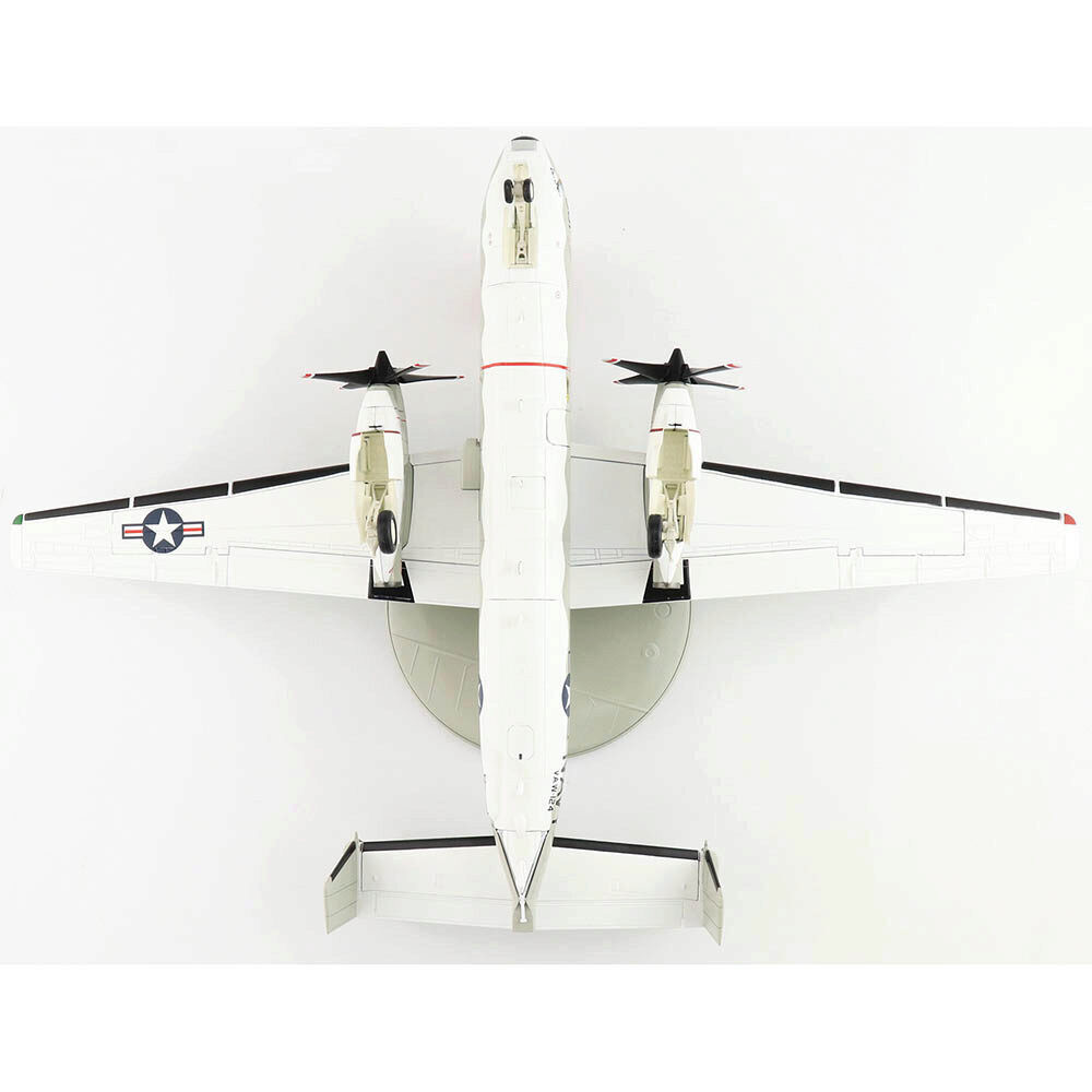 ホビーマスター 1/72 E-2C ホークアイ 
