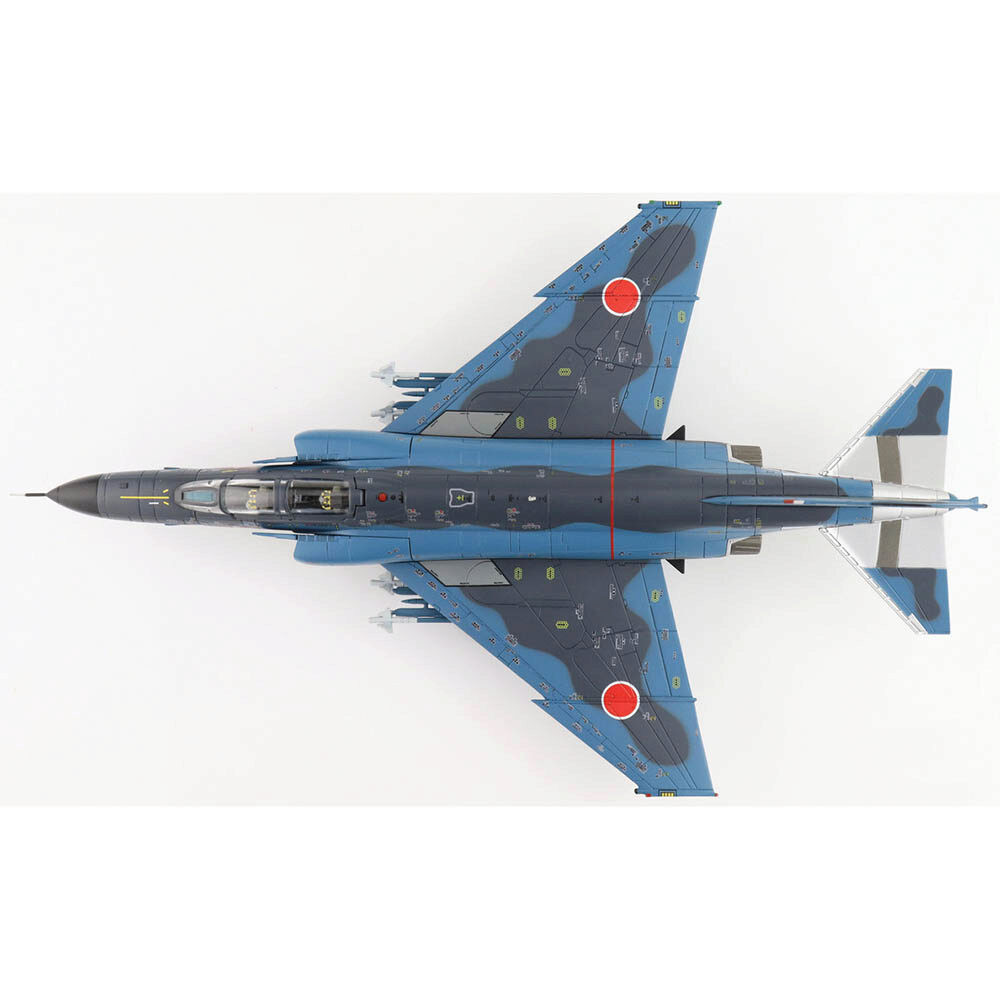 Hobby Master 1/72 RF-4EJ Kai JASDF 501Sq. #87-6406 ( HA1992 )