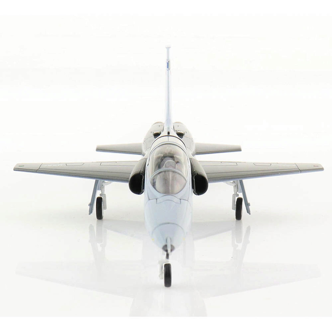 T-38C Talon 1/72 Die Cast Model - HA5407 49th FTS 