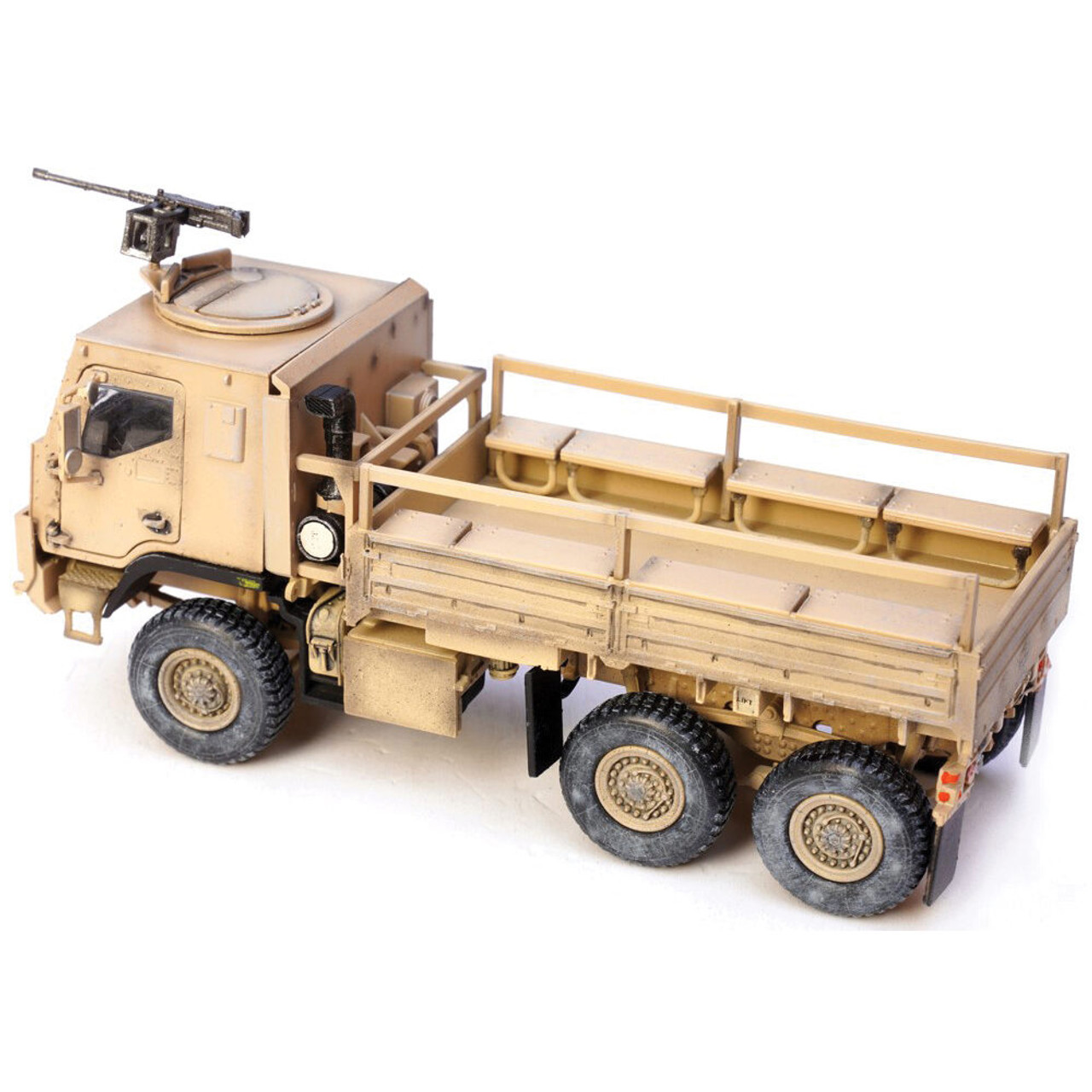 Mua REELAK Die-Casting Armored Vehicle 1:72Scale Model Military