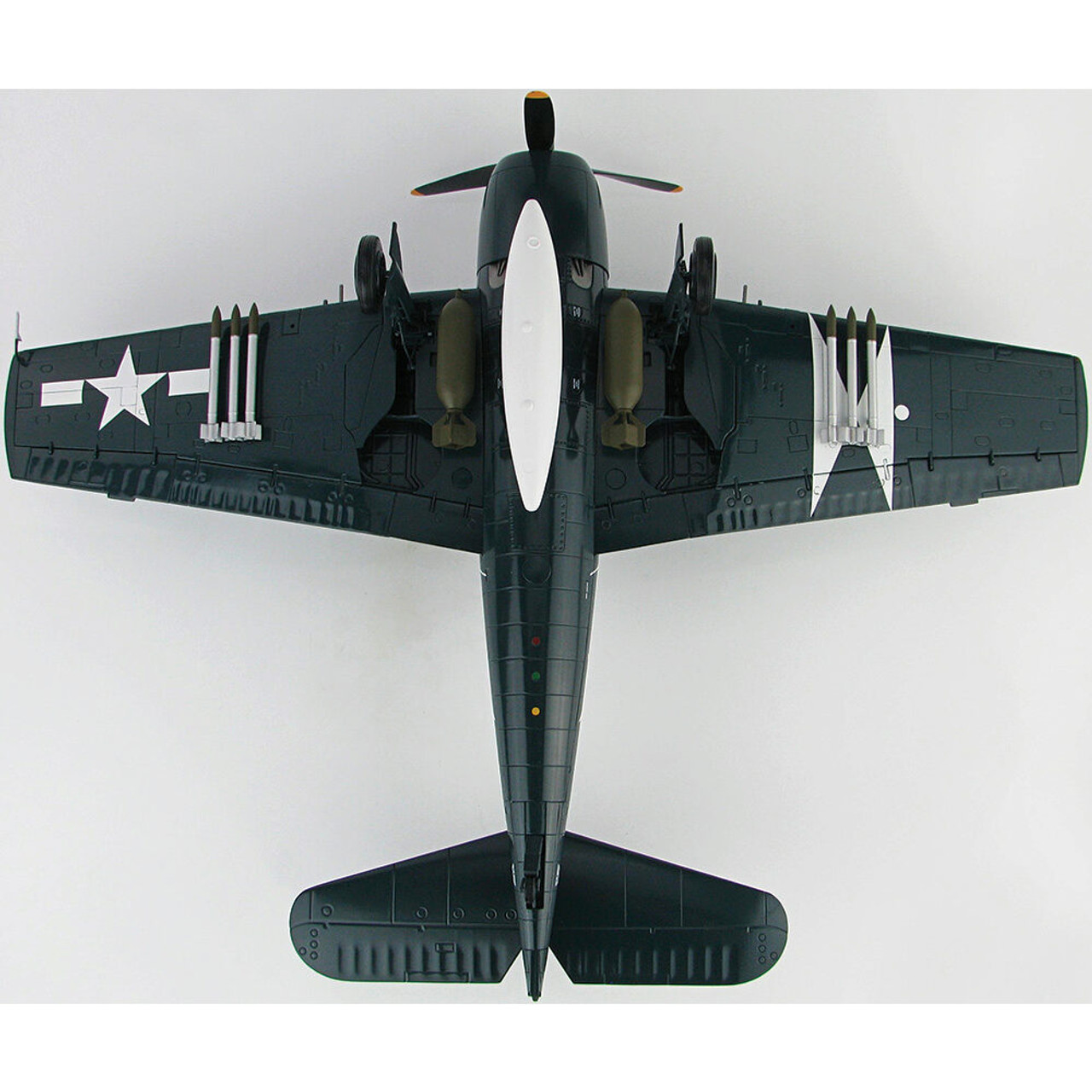 航空機・ヘリコプター HOBBY MASTER Grumman F6F Hellcat 1/32 航空機・ヘリコプター HOBBY MASTER Grumman F6F Hellcat 1/32
