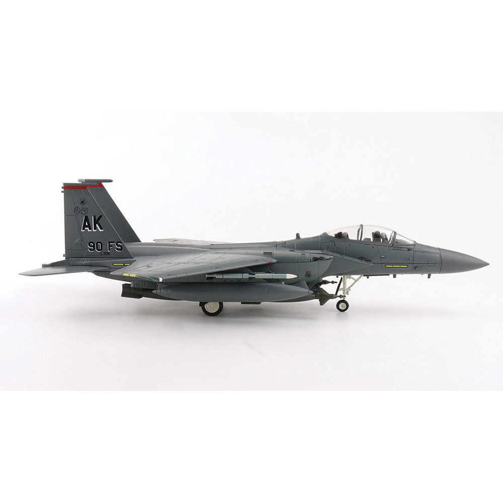 F-15E Strike Eagle 1/72 Die Cast Model | Historic Aviation
