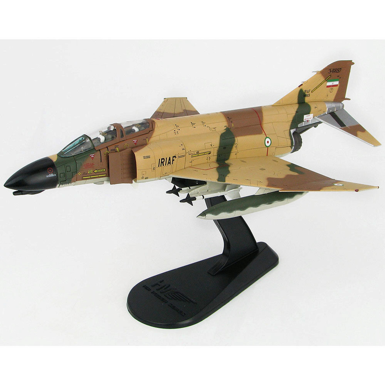 F4-J Phantom II 1/72 Die Cast Model | Historic Aviation