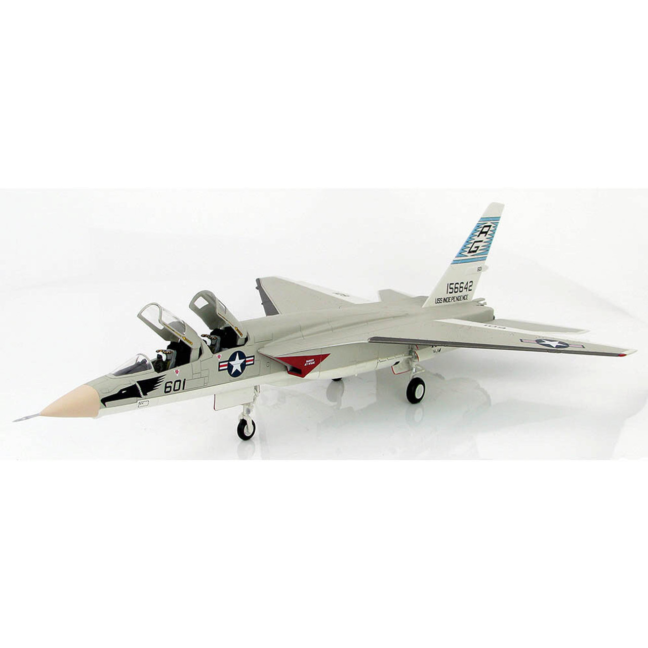 RA-5C Vigilante 1/72 Die Cast Model | Historic Aviation