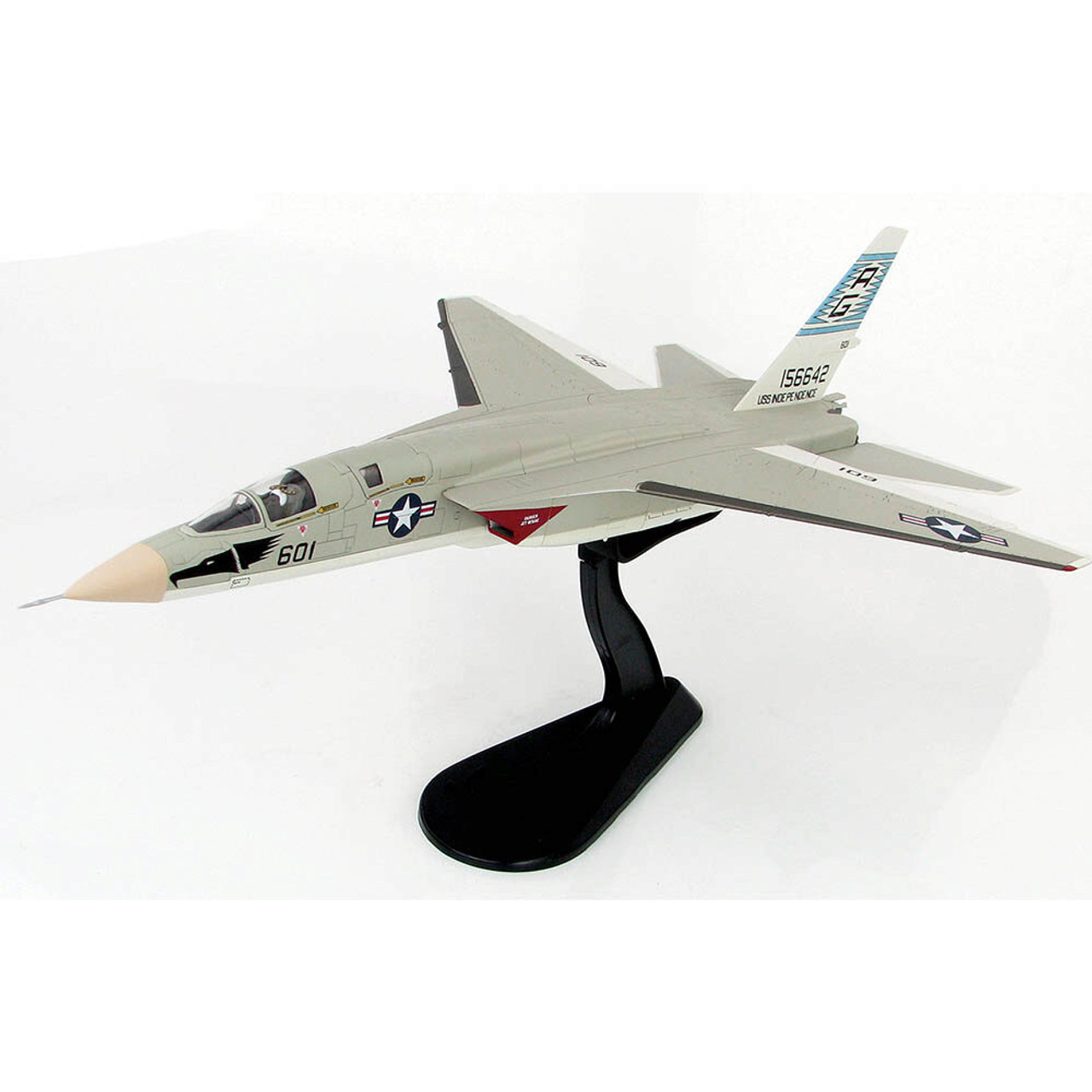 RA-5C Vigilante 1/72 Die Cast Model | Historic Aviation