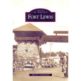 Fort Lewis Main  