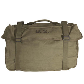 U.S. GI M1945 Cargo Pack - Olive Drab Main  