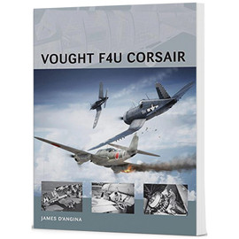 Vought F4U Corsair Main  