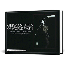 German Aces of World War I Main  