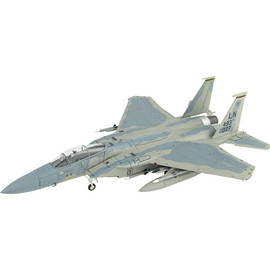 F-15C Eagle 1/72 Die Cast Model Main  