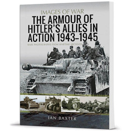 The Armour of Hitler's Allies in Action, 1943-1945 Main  